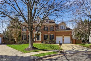 12967 HIGHLAND OAKS CT, Fairfax, VA 22033