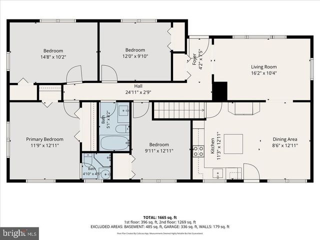 207 W WOODVIEW RD, West Grove, PA 19390