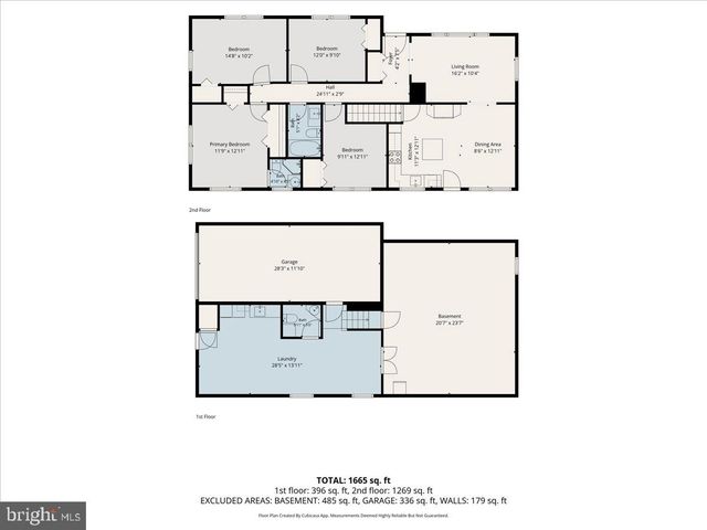 207 W WOODVIEW RD, West Grove, PA 19390