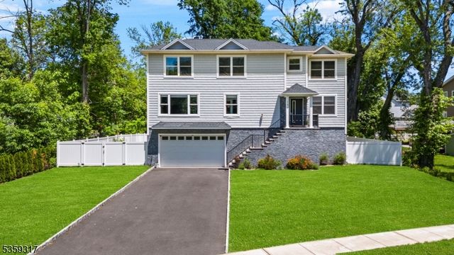 190 Riverside Dr, Springfield Twp., NJ 07081