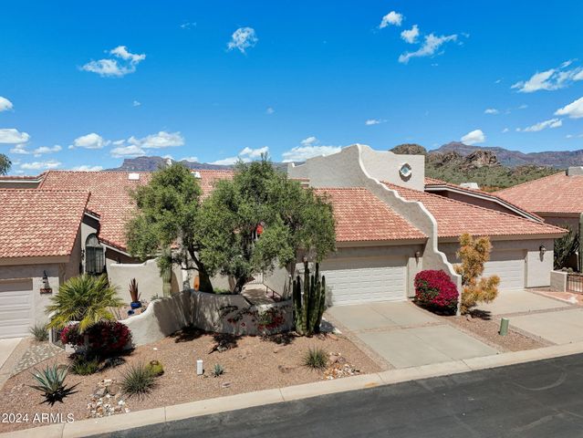 8870 E Greenview Drive, Gold Canyon, AZ 85118