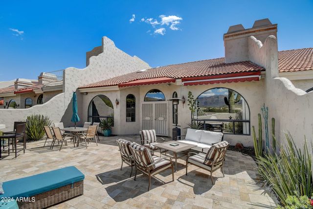 8870 E Greenview Drive, Gold Canyon, AZ 85118