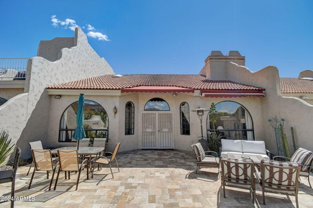 8870 E Greenview Drive, Gold Canyon, AZ 85118