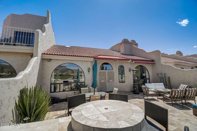 8870 E Greenview Drive, Gold Canyon, AZ 85118