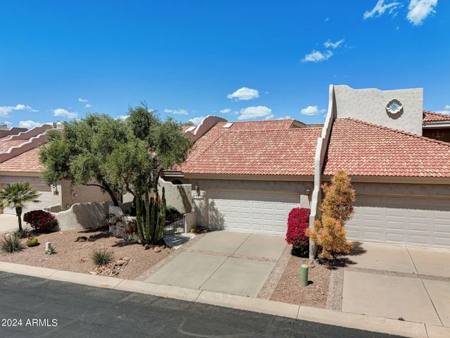 8870 E Greenview Drive, Gold Canyon, AZ 85118