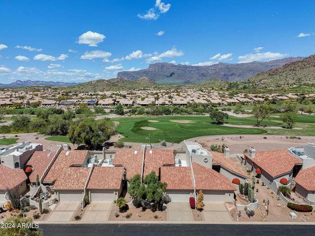 8870 E Greenview Drive, Gold Canyon, AZ 85118