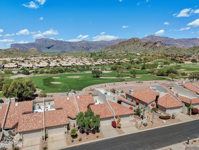 8870 E Greenview Drive, Gold Canyon, AZ 85118