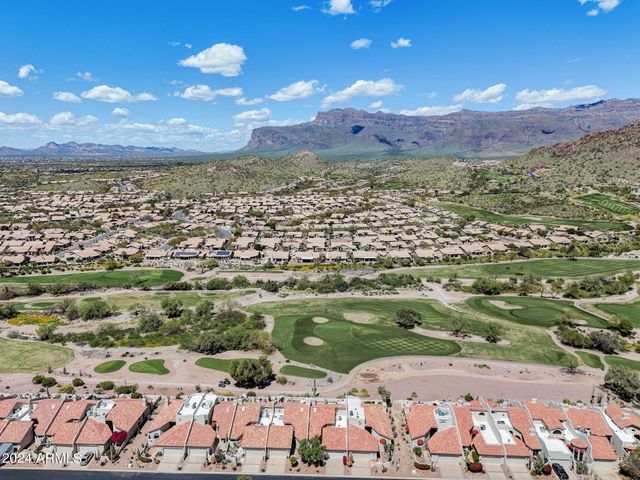 8870 E Greenview Drive, Gold Canyon, AZ 85118