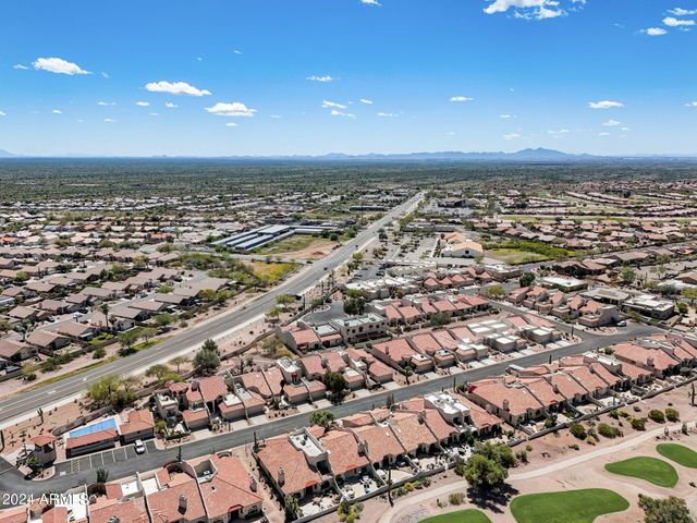 8870 E Greenview Drive, Gold Canyon, AZ 85118