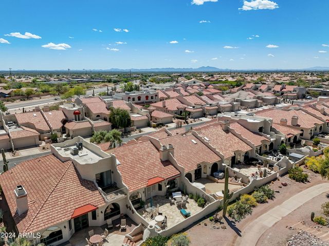 8870 E Greenview Drive, Gold Canyon, AZ 85118