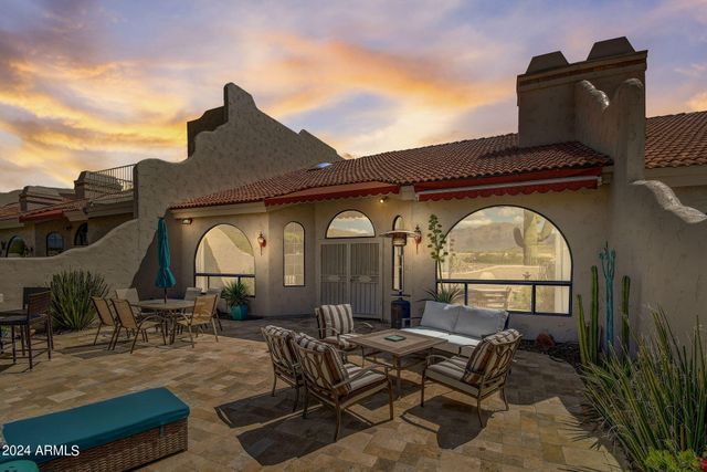 8870 E Greenview Drive, Gold Canyon, AZ 85118