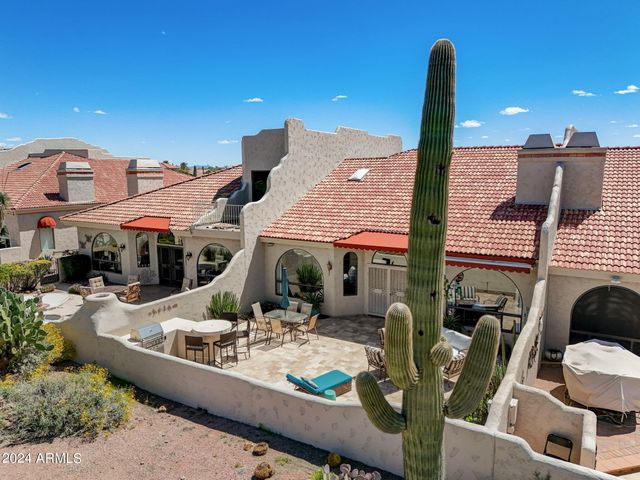 8870 E Greenview Drive, Gold Canyon, AZ 85118