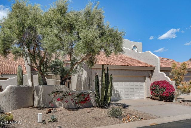 8870 E Greenview Drive, Gold Canyon, AZ 85118