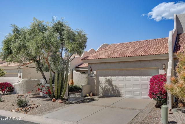 8870 E Greenview Drive, Gold Canyon, AZ 85118