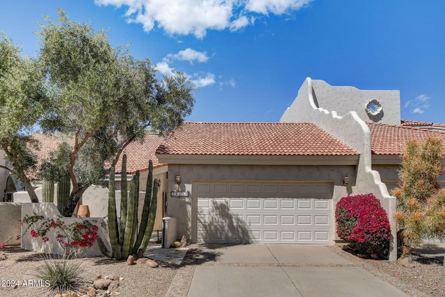 8870 E Greenview Drive, Gold Canyon, AZ 85118