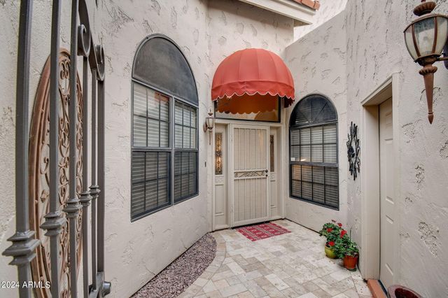 8870 E Greenview Drive, Gold Canyon, AZ 85118