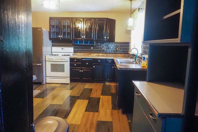 160 N Water STREET, West Newton, PA 15089