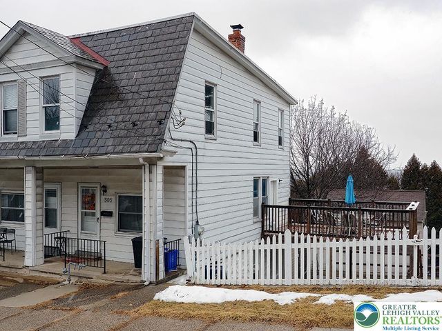 305 West 8th Street, Bethlehem, PA 18015