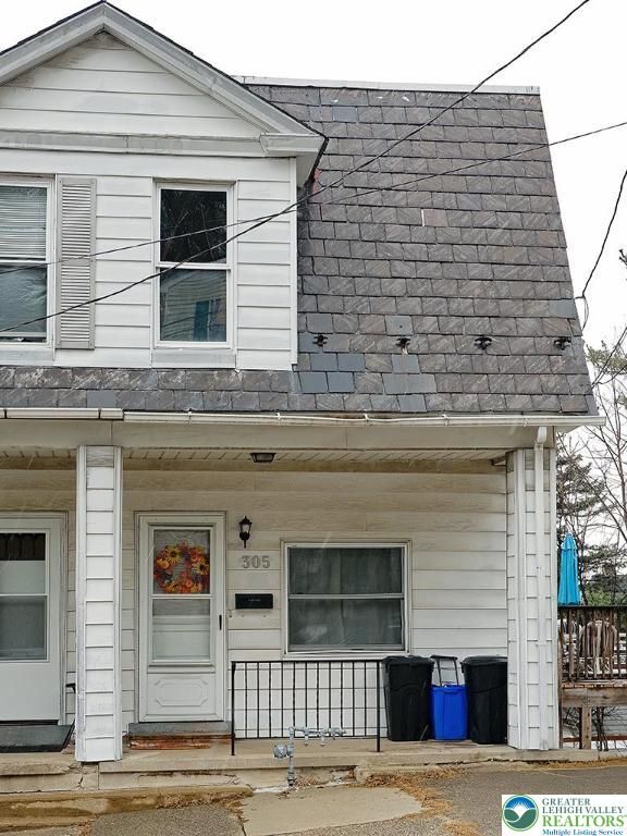 305 West 8th Street, Bethlehem, PA 18015