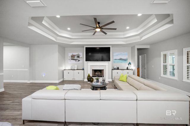 13123 Kaieteur Falls Avenue, Fairhope, AL 36532