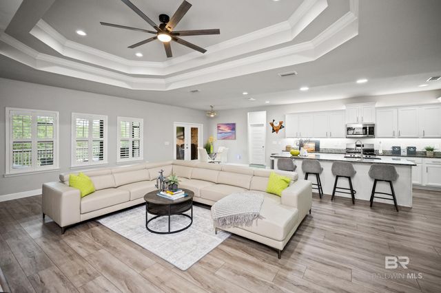 13123 Kaieteur Falls Avenue, Fairhope, AL 36532