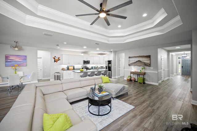 13123 Kaieteur Falls Avenue, Fairhope, AL 36532