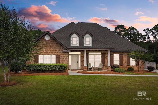 13123 Kaieteur Falls Avenue, Fairhope, AL 36532