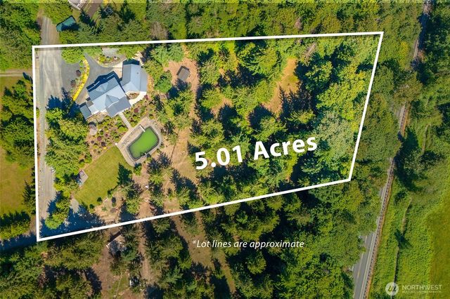 8008 My Way, Sedro Woolley, WA 98284