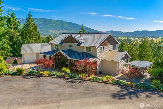8008 My Way, Sedro Woolley, WA 98284