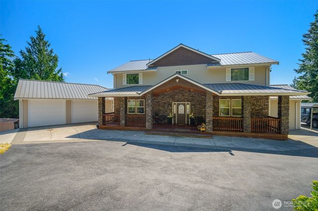 8008 My Way, Sedro Woolley, WA 98284