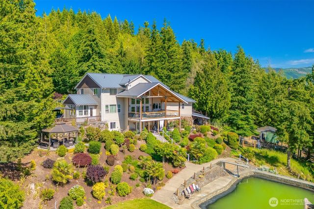 8008 My Way, Sedro Woolley, WA 98284