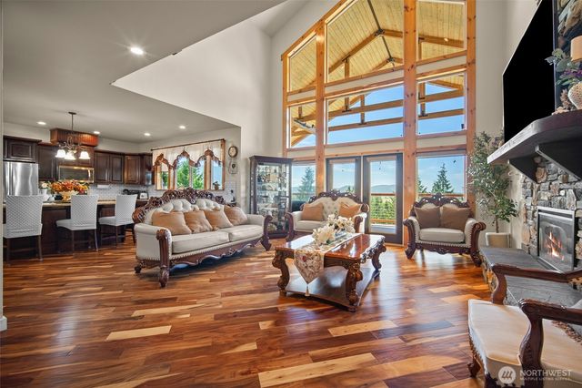8008 My Way, Sedro Woolley, WA 98284