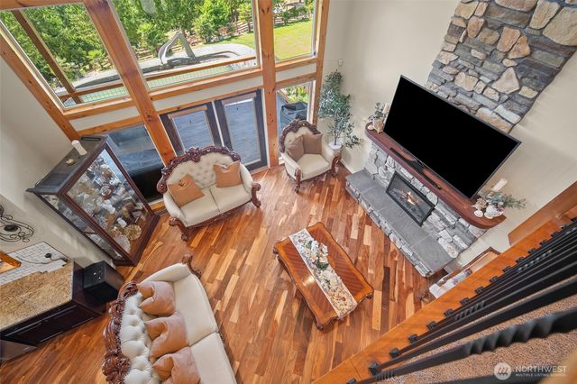 8008 My Way, Sedro Woolley, WA 98284