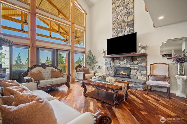 8008 My Way, Sedro Woolley, WA 98284
