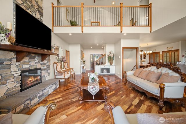8008 My Way, Sedro Woolley, WA 98284