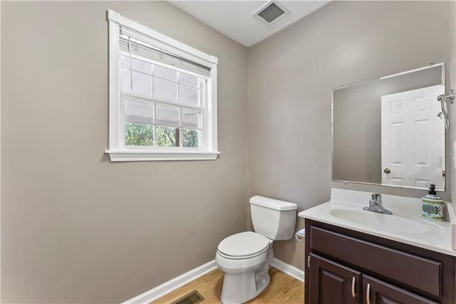 5478 Flakes Mill Road, Ellenwood, GA 30294