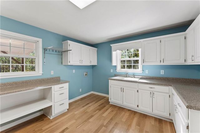 5478 Flakes Mill Road, Ellenwood, GA 30294