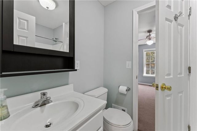 5478 Flakes Mill Road, Ellenwood, GA 30294