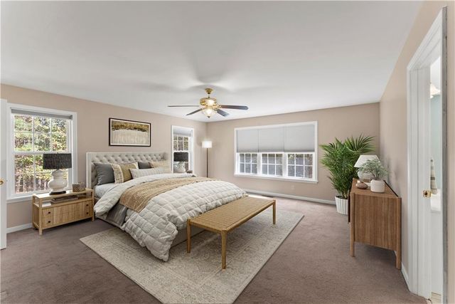 5478 Flakes Mill Road, Ellenwood, GA 30294