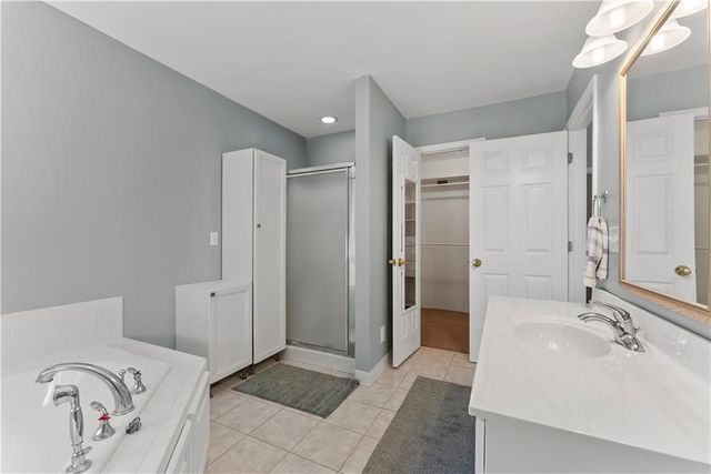 5478 Flakes Mill Road, Ellenwood, GA 30294