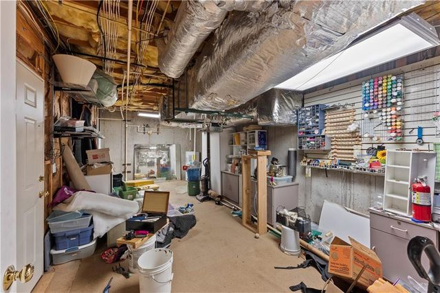 5478 Flakes Mill Road, Ellenwood, GA 30294