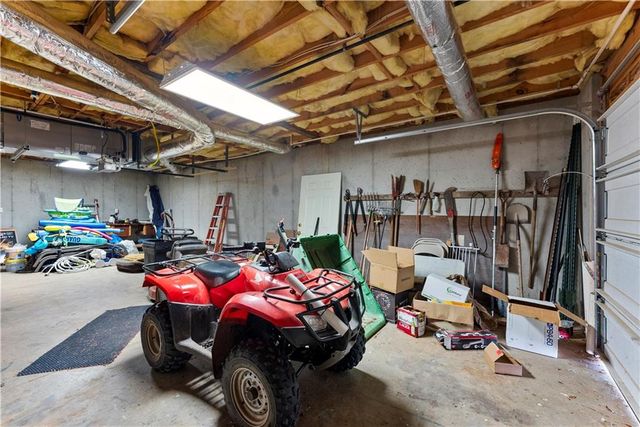 5478 Flakes Mill Road, Ellenwood, GA 30294