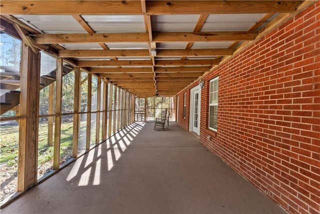 5478 Flakes Mill Road, Ellenwood, GA 30294