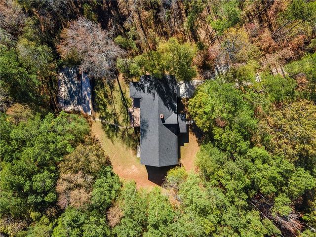 5478 Flakes Mill Road, Ellenwood, GA 30294