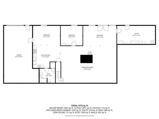 5478 Flakes Mill Road, Ellenwood, GA 30294
