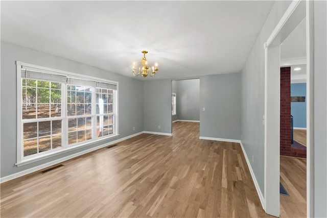 5478 Flakes Mill Road, Ellenwood, GA 30294