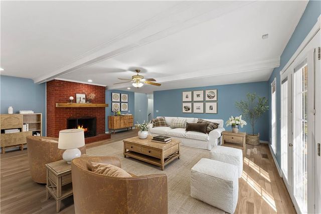 5478 Flakes Mill Road, Ellenwood, GA 30294