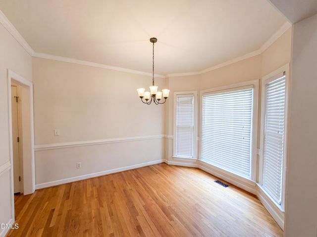 7301 Lakefall Drive, Wake Forest, NC 27587