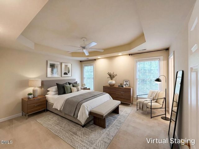 7301 Lakefall Drive, Wake Forest, NC 27587