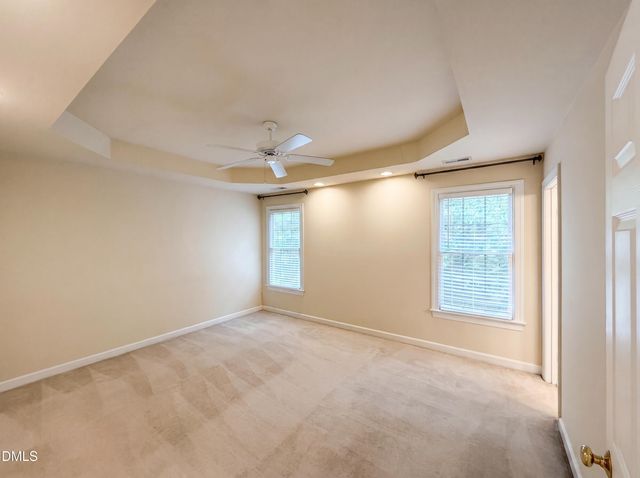7301 Lakefall Drive, Wake Forest, NC 27587